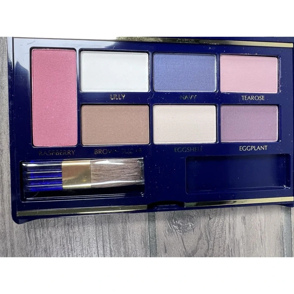 Eyeshadow vintage estée